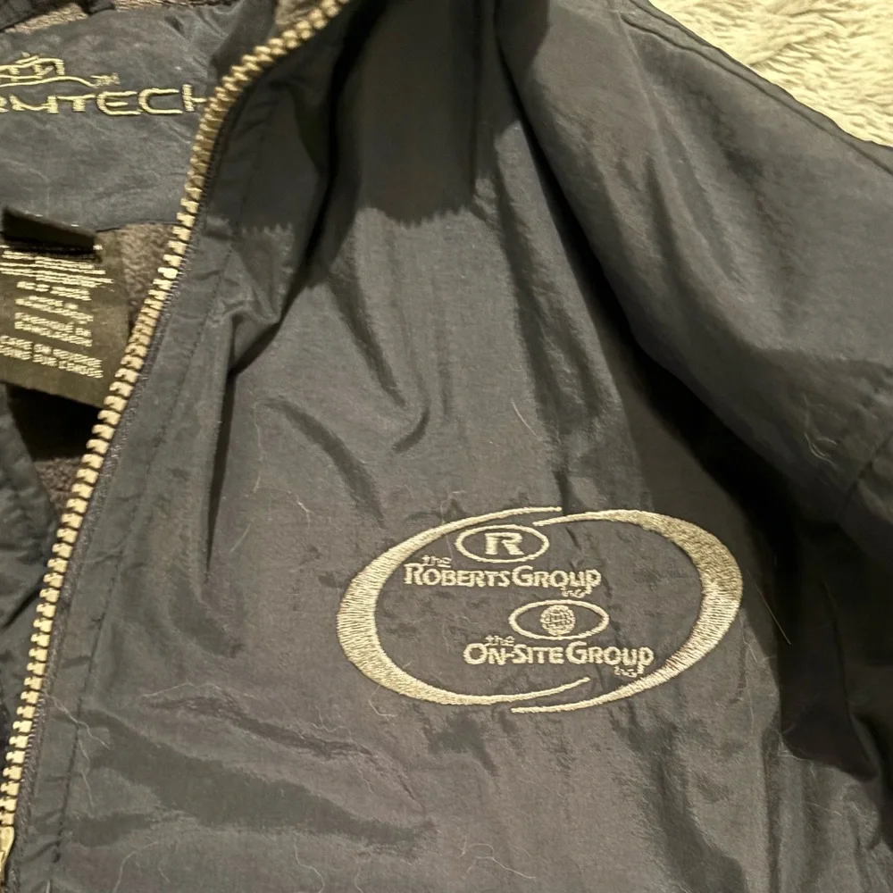 Stormtech Jacket - Picture 3 of 4